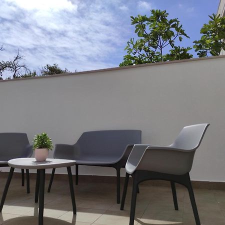 Nonno Rocco Appartement Castro  Buitenkant foto